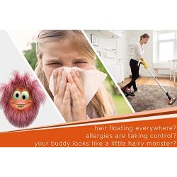 Pet Deshedding Brush