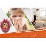 Pet Deshedding Brush