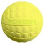 Foaber Bounce Dog Toy, Medium, Blue
