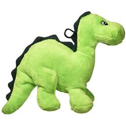 SmartPetLove Tender-Tuffs - Little Green Dino