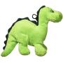 SmartPetLove Tender-Tuffs - Little Green Dino