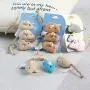 Cat Toy Products Mice Animal Plush Cat Toys Rat Squeak Noise Sound Simulation Mouse Biting Scratching Playing Supplies Decompression Toys 3PCS A Pack Cat Toy Products Mice Animal Plush Cat Toys Rat Squeak Noise Sound Simulation Mouse Biting Scratching Playing Supplies Decompression Toys 3PCS A Pack
