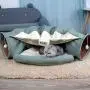ZZK Cat Toys Foldable Mobile cat Tunnel Toy pet Mongoose pup Interactive Games Channel cat pet Supplies cat Litter Cat Spring ZZK Cat Toys Foldable Mobile cat Tunnel Toy pet Mongoose pup Interactive Games Channel cat pet Supplies cat Litter Cat Spring