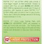 RUFFIN IT Training Pads for Housebreaking Puppies, X-Large (21 Pads) RUFFIN IT Training Pads for Housebreaking Puppies, X-Large (21 Pads)