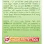 RUFFIN IT Training Pads for Housebreaking Puppies, X-Large (21 Pads)