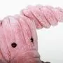 KINJUWEE Squeak Dog Chew Toys Durable Soft Dog Plush Toys for Small Medium Large Dogs Indestructible Stuffed Corduroy Pet Toys for Clean Dogs Teeth,Pig,Pink KINJUWEE Squeak Dog Chew Toys Durable Soft Dog Plush Toys for Small Medium Large Dogs Indestructible Stuffed Corduroy Pet Toys for Clean Dogs Teeth,Pig,Pink