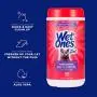 Wet Ones for Pets Freshening Multipurpose Wipes for Cats with Aloe Vera | Easy to Use Cat Cleaning Wipes, Freshening Cat Grooming Wipes for Pet Grooming in Fresh Scent | 50 ct Cannister Cat Wipes Wet Ones for Pets Freshening Multipurpose Wipes for Cats with Aloe Vera | Easy to Use Cat Cleaning Wipes, Freshening Cat Grooming Wipes for Pet Grooming in Fresh Scent | 50 ct Cannister Cat Wipes