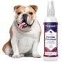 Petpost | Odor Eliminator Spray for Dogs & Cats - Naturally Effective Deodorant and Bad Smell Killer - for Spraying Your Pet or Around The Home (8oz.)