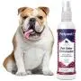Petpost | Odor Eliminator Spray for Dogs & Cats - Naturally Effective Deodorant and Bad Smell Killer - for Spraying Your Pet or Around The Home (8oz.)