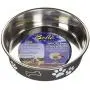 Loving Pets 7406 Bella Bowl for Dogs, Large, Espresso Loving Pets 7406 Bella Bowl for Dogs, Large, Espresso