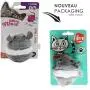 Aime Vibrating Mouse Cat Toy Fun and Interactive Game Aime Vibrating Mouse Cat Toy Fun and Interactive Game