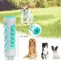 Dog Chew Toy for Aggressive Chewer, Upgraded Natural Rubber Brushing Stick for Dog Teeth Cleaning, Safe Bite-Resistant Dog Toothbrush Stick Dental Chew Toy for All Breed of Dogs(Fit 25-70 lbs) Dog Chew Toy for Aggressive Chewer, Upgraded Natural Rubber Brushing Stick for Dog Teeth Cleaning, Safe Bite-Resistant Dog Toothbrush Stick Dental Chew Toy for All Breed of Dogs(Fit 25-70 lbs)
