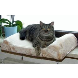 Kerbl Window Bed Board, 36 x 56 cm