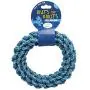 Nuts for Knots'' Rope Ring Dog Toy, Large Nuts for Knots'' Rope Ring Dog Toy, Large
