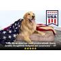 Big Barker 7'' Pillow Top Orthopedic Dog Bed for Large and Extra Large Breed Dogs (Sleek Edition)