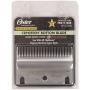 Oster Clipmaster Bottom Clipper Blade, Size 84AU (078511-026-001)