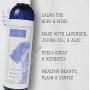 AuraPet Aromatherapy Shampoo for Dogs 8 Oz Pet Shampoo for All Dogs, Great Calming Shampoo for All Dogs and Dogs With Dry, Itchy Skin