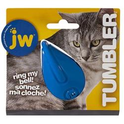 JW Pet Cat Tumbler Toy