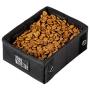 OneTigris Military Pet Bowl Collapsible 32 oz Treat Food & Water Holder for Small to Medium Puppy Dog