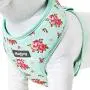 Blueberry Pet 2021 New 3 Patterns Soft & Comfy Spring Scent Inspired Floral Dog Harness Vests Blueberry Pet 2021 New 3 Patterns Soft & Comfy Spring Scent Inspired Floral Dog Harness Vests