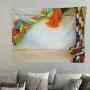 Hitecera Pet Care Concept Dog,Tapestrys Toy Room Decorations 59.1 x 51.1(WxH) Hitecera Pet Care Concept Dog,Tapestrys Toy Room Decorations 59.1 x 51.1(WxH)