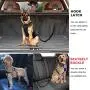 BWOGUE 2 Packs 3-in-1 Dog Seat Belt Dog Car Harness Adjustable Elastic Durable Nylon Pet Dog Cat Seat Safety Belts Vehicle Seatbelt Harness for Daily Use and Travel BWOGUE 2 Packs 3-in-1 Dog Seat Belt Dog Car Harness Adjustable Elastic Durable Nylon Pet Dog Cat Seat Safety Belts Vehicle Seatbelt Harness for Daily Use and Travel