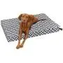 Tempcore Large Dog Bed (M/L/XL) for Small, Medium, Large Dogs Up to 50/80/110lbs -Waterproof Dog Bed with Removable Washable Cover - Orthopedic Egg Crate Foam Water Resistant Pet Mat Tempcore Large Dog Bed (M/L/XL) for Small, Medium, Large Dogs Up to 50/80/110lbs -Waterproof Dog Bed with Removable Washable Cover - Orthopedic Egg Crate Foam Water Resistant Pet Mat