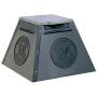 Doggie Dooley 3535 35th-Anniversary Leach-Bed-Style Pet-Waste Disposal System