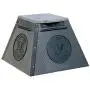 Doggie Dooley 3535 35th-Anniversary Leach-Bed-Style Pet-Waste Disposal System