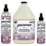 Groomers Edge Unleashed Coat Cologne