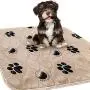 Best Defense Washable Pee Pads for Dogs, 2- Pack Large 30 x 32 Reusable Dog, Puppy, Whelping and Training Pad for Home, Apartment, Crate and Travel Best Defense Washable Pee Pads for Dogs, 2- Pack Large 30 x 32 Reusable Dog, Puppy, Whelping and Training Pad for Home, Apartment, Crate and Travel