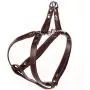 Logical Leather Adjustable Dog Harness Logical Leather Adjustable Dog Harness