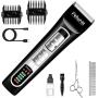 Petural Dog Nail Grinder Quiet with Powerful Dog Grooming Clippers of Dogs& Pet Dog Grooming Tool Kit