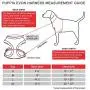 Puppia Evon Harness A Puppia Evon Harness A