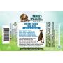 Natures Specialties Colloidal Oatmeal Creme Rinse for Dogs Cats, Non-Toxic Biodegradeable