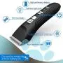 Talis Pet Fur Trimmer Battery Trimming Device Shaver Clippers Low Noise Professional Dog Cat Hair Trimmer Quiet Pet Clippers Dog Grooming Kit Electric Cordless Groomer Dogs Hair Trimmers Shears Talis Pet Fur Trimmer Battery Trimming Device Shaver Clippers Low Noise Professional Dog Cat Hair Trimmer Quiet Pet Clippers Dog Grooming Kit Electric Cordless Groomer Dogs Hair Trimmers Shears