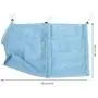 iFCOW Cat Washing Bag, Adjustable Cat Mesh Scratching Biting Restraint Nail Trim Bathing Washing Grooming Bag iFCOW Cat Washing Bag, Adjustable Cat Mesh Scratching Biting Restraint Nail Trim Bathing Washing Grooming Bag