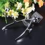 Mobestech Manual Hair Clippers Salon Professional Clipper Stainless Steel for Home Men Pet Dog Grooming Hair Styling Tool