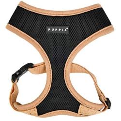 Puppia Soft Mesh Dog Harness
