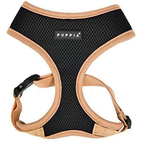 Puppia Soft Mesh Dog Harness