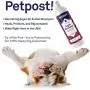 Petpost | Argan Shampoo for Dogs - Naturally Heals, Protects, & Rejuvenates Dog Dry Skin & Coat - Argan Oil and Aloe Formula Petpost | Argan Shampoo for Dogs - Naturally Heals, Protects, & Rejuvenates Dog Dry Skin & Coat - Argan Oil and Aloe Formula