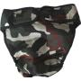 Dog Diaper Reusable Washable Female Girl for Medium & Large Big Dog Breeds Size L, XL, XXL DELIVERY 2-4 Days! (X-Large: Waist 22'' - 28'', Camouflage) Dog Diaper Reusable Washable Female Girl for Medium & Large Big Dog Breeds Size L, XL, XXL DELIVERY 2-4 Days! (X-Large: Waist 22'' - 28'', Camouflage)