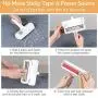 ORDORA Pet Hair Remover for Furniture/Bed, Reusable Dog Hair Remover Roller for Dog & Cat, Self-Cleaning, No Adhesive or Sticky Tape Needed, Perfect Fur Remover for Couch, Car, Carpet ORDORA Pet Hair Remover for Furniture/Bed, Reusable Dog Hair Remover Roller for Dog & Cat, Self-Cleaning, No Adhesive or Sticky Tape Needed, Perfect Fur Remover for Couch, Car, Carpet