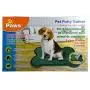 Paws Synthetic Grass Pet Potty Trainer for Dogs, 27 x 17 inches, Dark Green (79163) Paws Synthetic Grass Pet Potty Trainer for Dogs, 27 x 17 inches, Dark Green (79163)