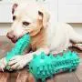 SHENGDA Anti-bite Dog Sounding Toys,Puzzle Dog Toys Supplies Molar Teeth Cleaning Toothbrush T06 SHENGDA Anti-bite Dog Sounding Toys,Puzzle Dog Toys Supplies Molar Teeth Cleaning Toothbrush T06