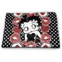 Betty Boop Small Pet Mat Cat Mat Dog Bed Kennel Sofa Bed Floor Car Seats Travel