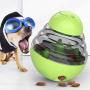 Pet Supplies Dog Toy Food Leak Ball pet Food Leak Toy Tumbler Puzzle Slow Food