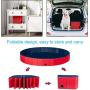 OSCREE Dog Pools for Large Dogs 63 Inch Foldable Dog Pool Portable pet Swimming Pool for Large Dogs