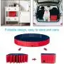 OSCREE Dog Pools for Large Dogs 63 Inch Foldable Dog Pool Portable pet Swimming Pool for Large Dogs OSCREE Dog Pools for Large Dogs 63 Inch Foldable Dog Pool Portable pet Swimming Pool for Large Dogs