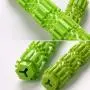 Gbziyjk Dog Toys Chew Pet Tooth Biting Molar Interact Feeder Anti-Bite Puppy Playing Iq Training Toothbrush Stick Treat Dispensing,Durable Teeth Cleaning (Green) Gbziyjk Dog Toys Chew Pet Tooth Biting Molar Interact Feeder Anti-Bite Puppy Playing Iq Training Toothbrush Stick Treat Dispensing,Durable Teeth Cleaning (Green)